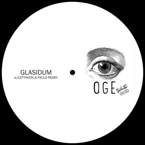  Glasidum - OGEWHITE003D (2024) 