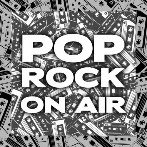  Pop Rock Camp - Pop Rock on Air (2024) 