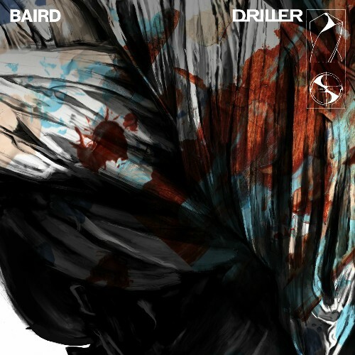  Baird - Resistance (2025) 