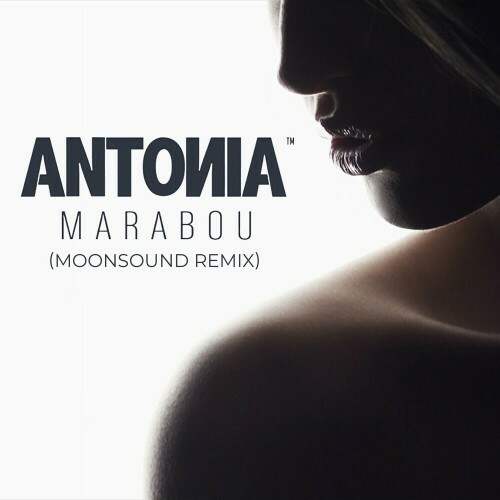  Antonia - Marabou (Moonsound Remix) (2024) 