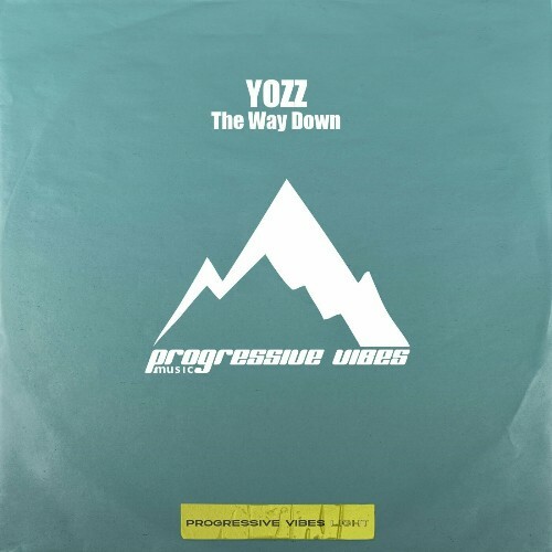  Yozz - The Way Down (2024) 