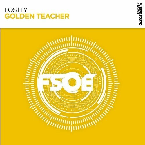  Lostly - Golden Teacher (2025) 