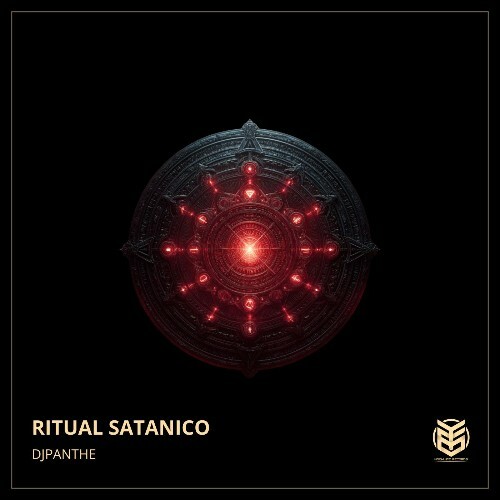  djpanthe - Ritual Satánico (2026) 