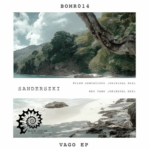  Sanderszki - Vago (2025) 