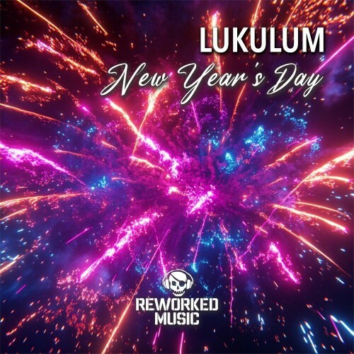  Lukulum - New Year's Day (2024) 