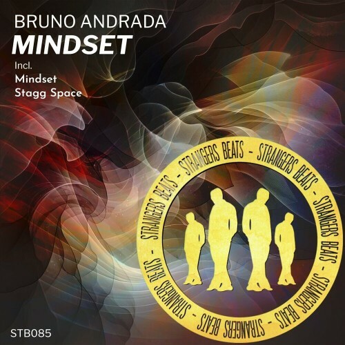  Bruno Andrada - Mindset (2024) 