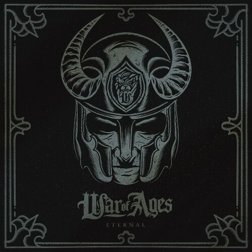  War of Ages - Eternal (15th Anniversary Rerecorded Version) (2025) 