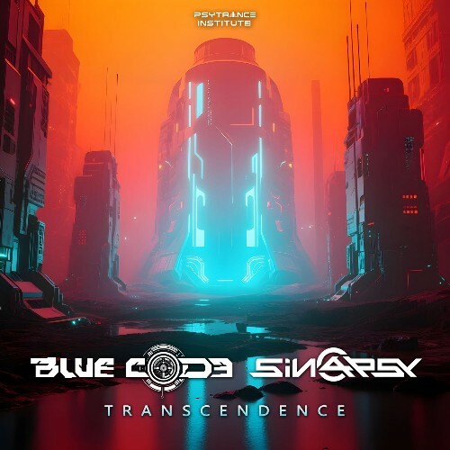  Blue Cod3 & Sinapsy - Transcendence (2026) 