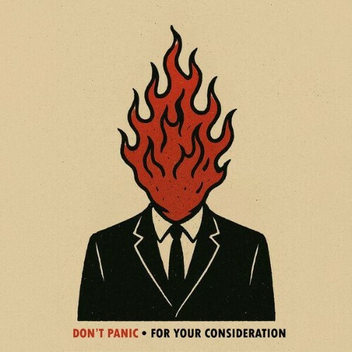  Don't Panic - For Your Consideration (2026) 