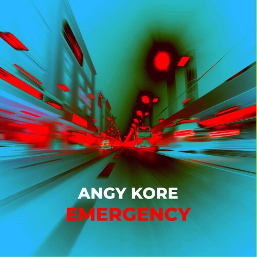 Angy Kore - Emergency (2024)