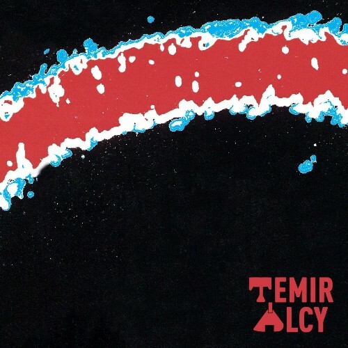  Temir Alcy - Temir Alcy (2024) 
