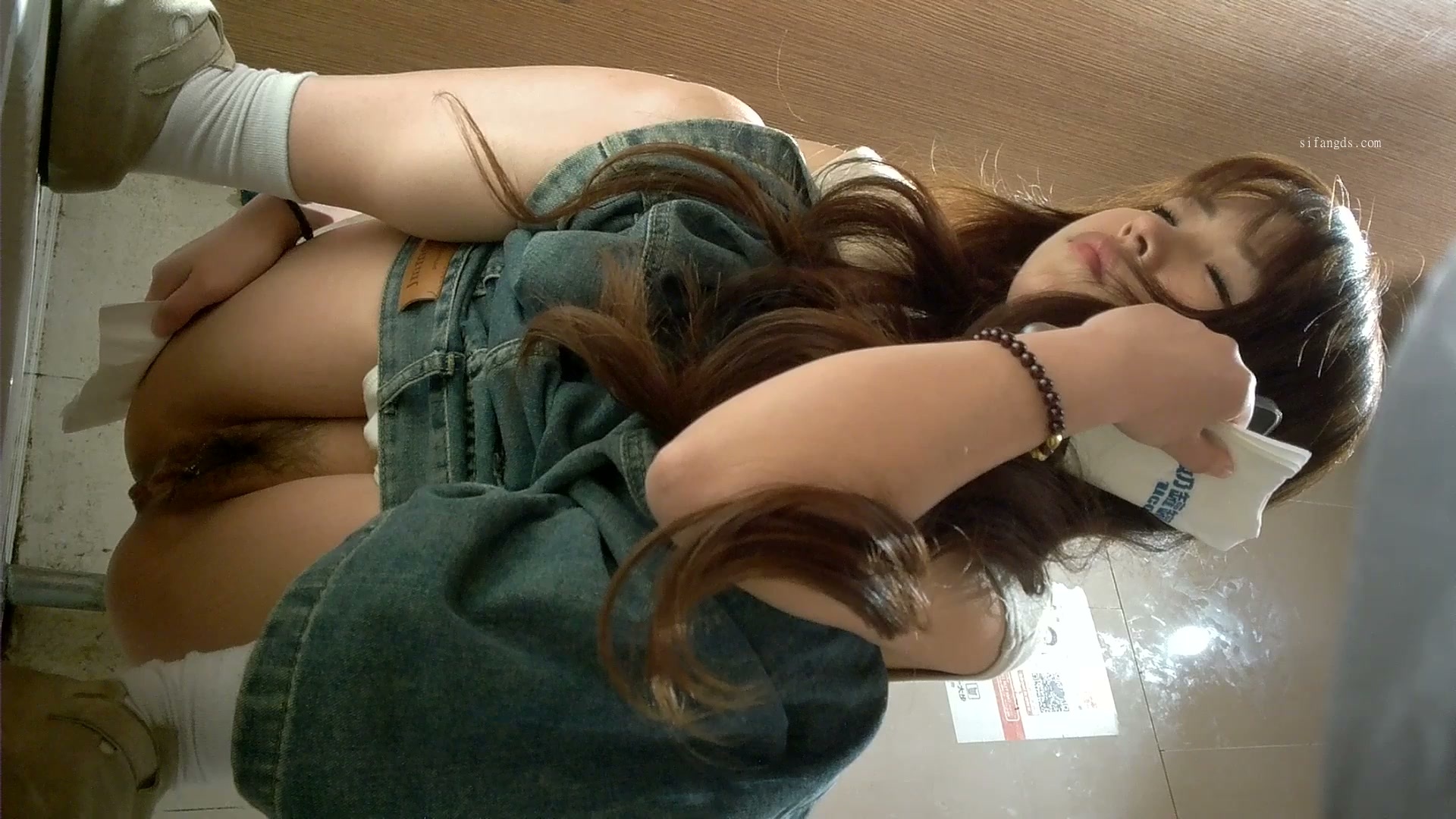 Hangzhou Bar Toilet No.102