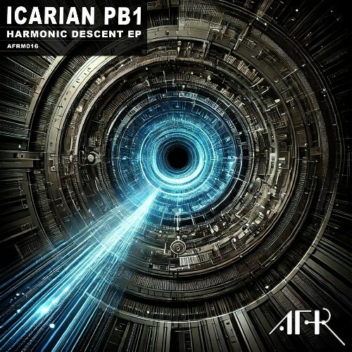  Icarian PB1 - Harmonic Descent (2025) 