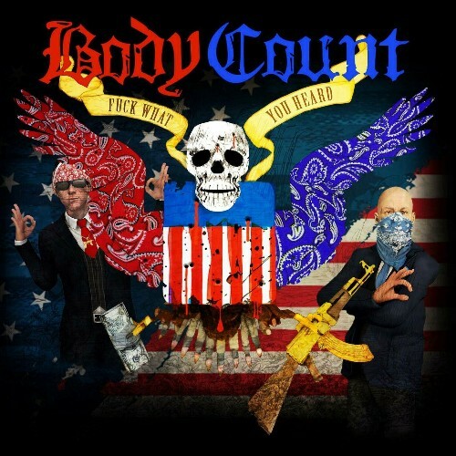  Body Count - Fuck What You Heard (2024) MP3 MEVC7RY_o