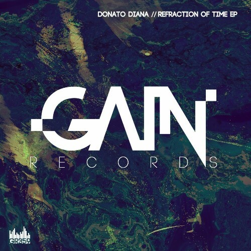 VA | Donato Diana - Refraction Of Time 2024 год Скачать Онлайн в Mp3 (Бесплатно)