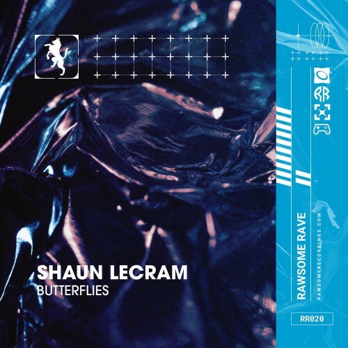  Shaun Lecram - Butterflies (2026) 