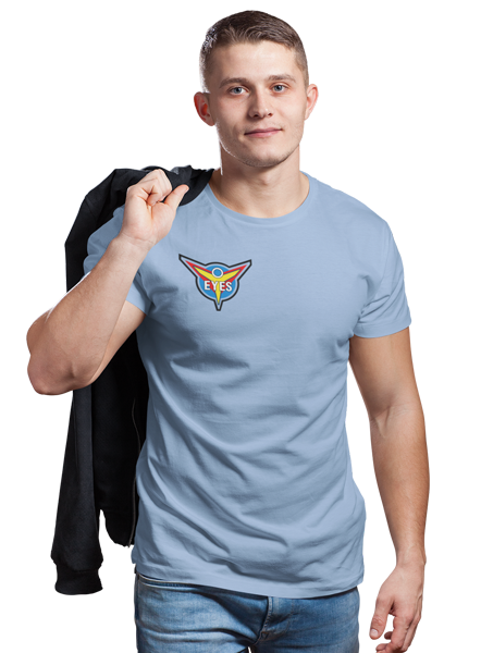 kaos eyes ultraman cosmos