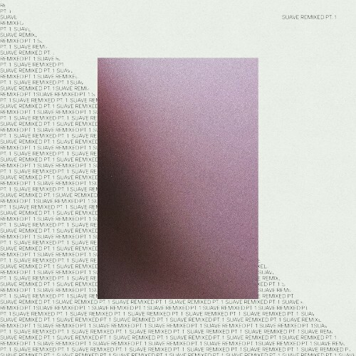 NØRBAK - Suave Remixed Part 1 (2026) 