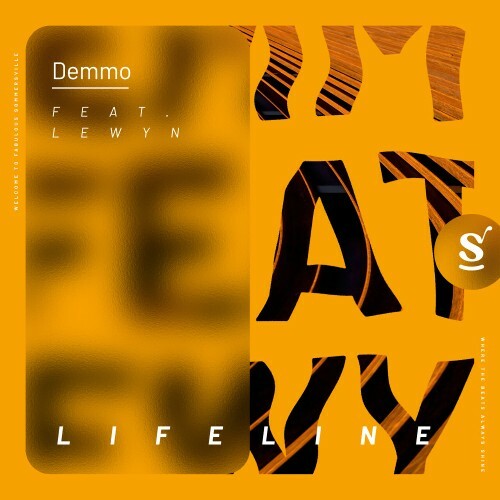  Demmo ft Lewyn - Lifeline (2024) 