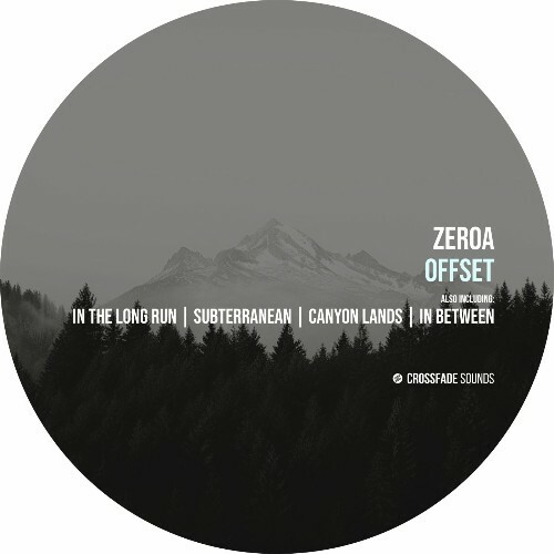  ZeroA - Offset (2025) 