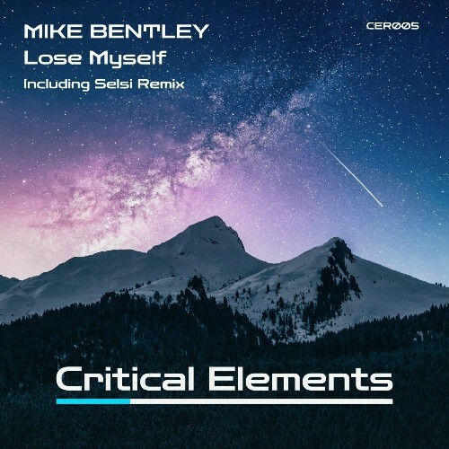  Mike Bentley - Lose Myself (2024) 