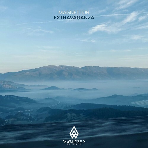  Magnettor - Extravaganza (2026) 