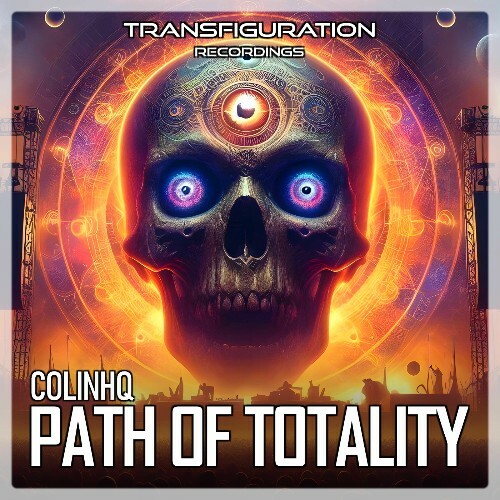  ColinHQ - Path Of Totality (2025) 