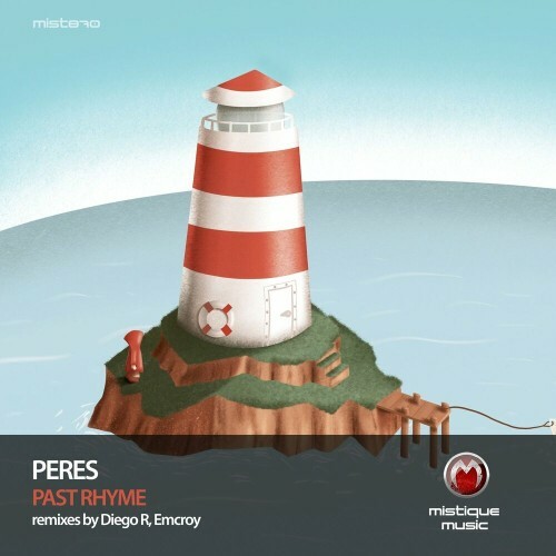  Peres - Past Rhyme (2023) 
