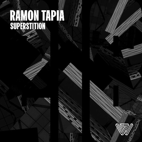 Ramon Tapia - Superstition (2025) Ramon Tapia - Superstition (2025)