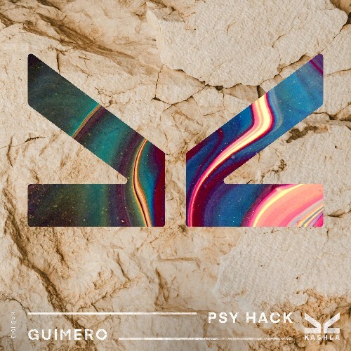  Guimero - Psy Hack (2025) 