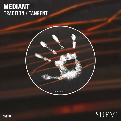  Mediant - Traction / Tangent (2024)  METAW1D_o