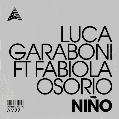  Luca Garaboni ft Fabiola Osorio - Nino (2024) 