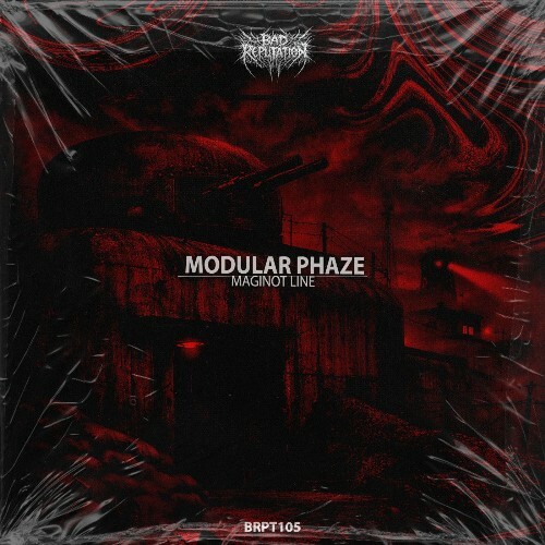  Modular Phaze - Maginot Line (2026) 