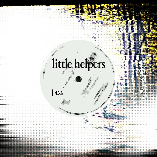  Lorenzo Gualdieri - Little Helpers 432 (2025) 