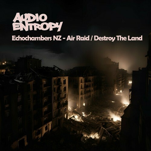 VA -  Echochambers - Air Raid / Destroy The Land (2024) [MP3] MEWI1Y2_o