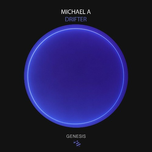  Michael A - Drifter (2025) 