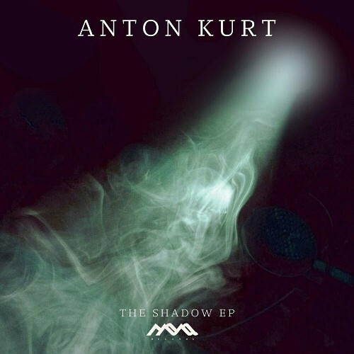  AnToN KuRT - The Shadow (2024) 