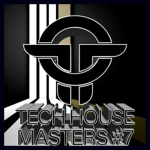  Twists Of Time Tech House Masters #7 (2026) 