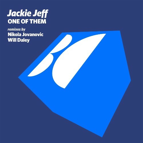  Jackie Jeff - One Of Them (2026) 