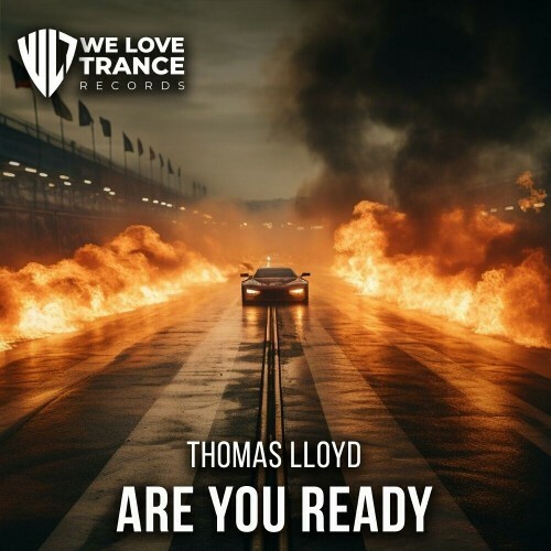  Thomas Lloyd - Are You Ready (2024) 