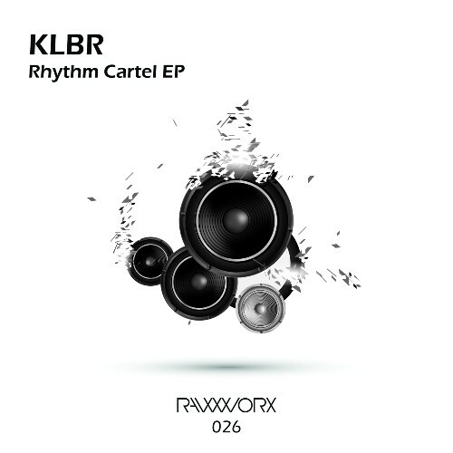  KLBR - Rhythm Cartel (2024) 