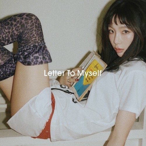  TAEYEON - Letter To Myself (2024) 