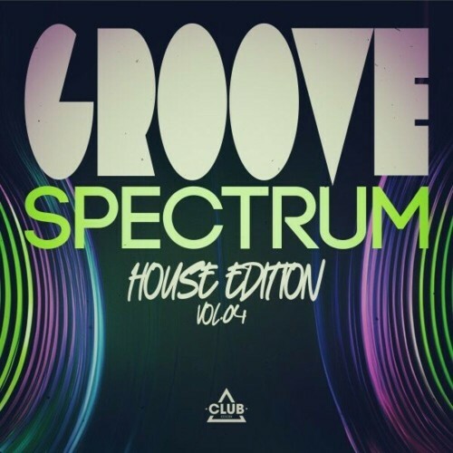 Groove Spectrum: House Edition, Vol.04 (2025)