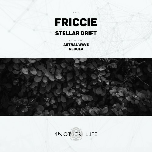  Friccie - Stellar Drift (2025) 