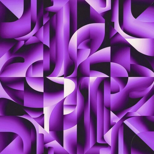  Techsonik - Purple (2024) 