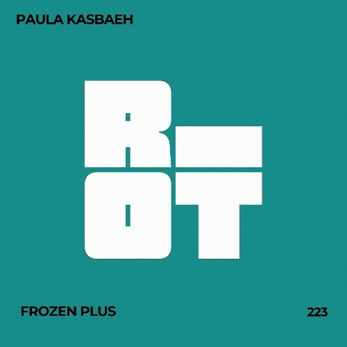  Paula Kasbaeh - Frozen Plus (2025) 