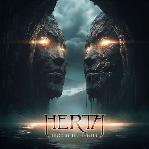  Herta, George Prokopiou - Crossing The Illusion (2025) 