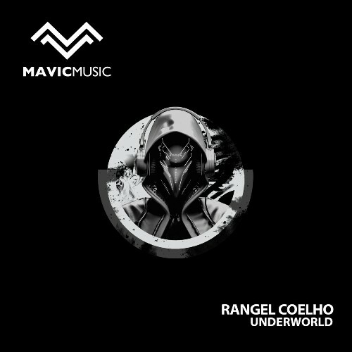  Rangel Coelho - Underworld (2025) 
