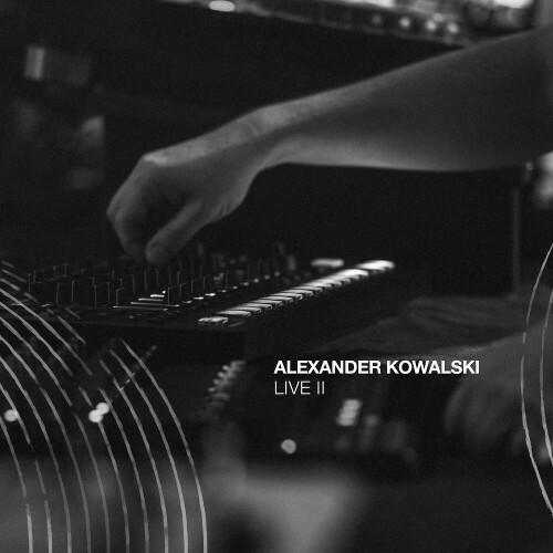  Alexander Kowalski - Live 2 (2026) 