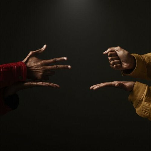  Sir Michael Rocks - Rocks, Paper, Scissors: Choices (2026) 